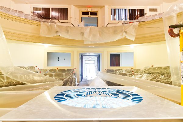 Commercial Water Restoration in IAvon Brownsburg Carmel Danville Fishers Greenwood Indianapolis Mooresville Plainfield Zionsville